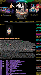Mobile Screenshot of obertaevs.com